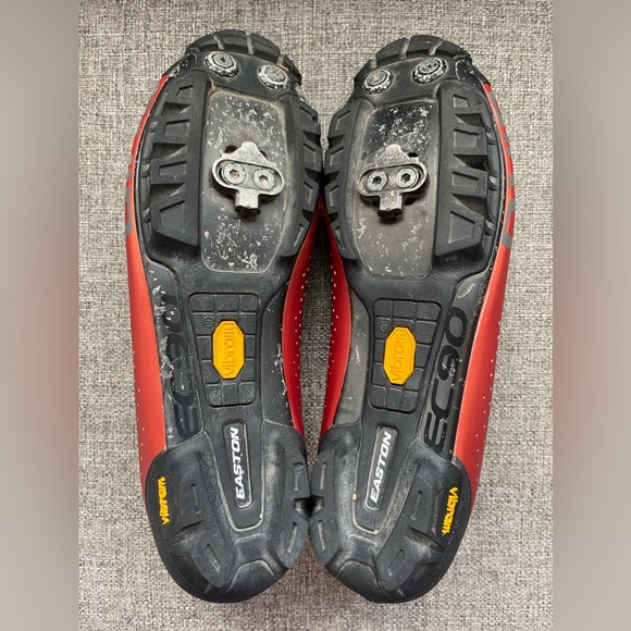 Giro VR90 MTB Shoes - Picture 4 of 4